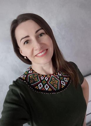 Силянка, намисто 6