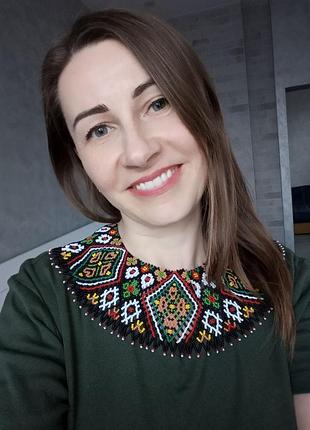 Силянка, намисто 7