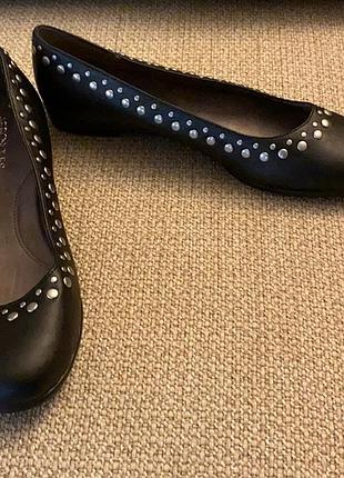 Женские туфли, балетки aerosoles. размер 36.