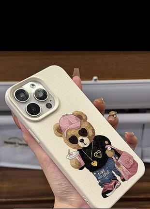 Чехол на айфон apple iphone 17pro 2