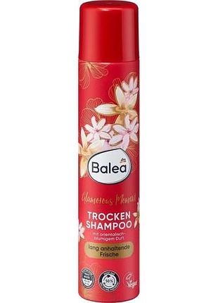 Сухий шампунь balea glamorous moment 200 мл
