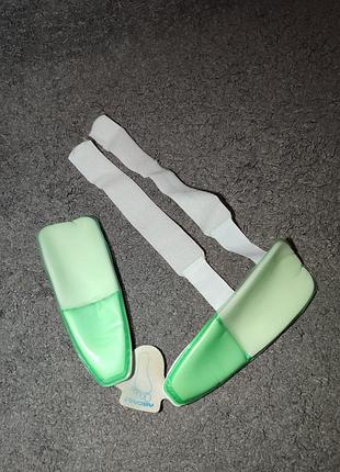 Ортез голеностопный aircast air-stirrup (правый, large)