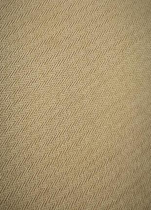 Massimo dutti брюки котон 7