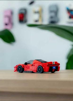 Ferrari 488 pista 7