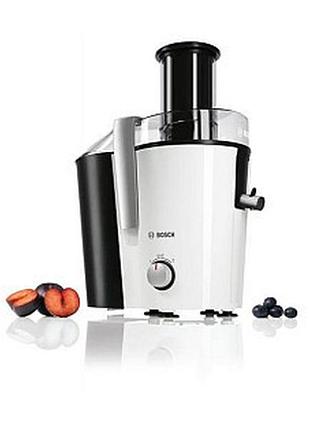 Центробежная соковыжималка bosch mes25a0 (легкое б/у)