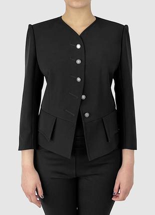 Оригінальний піджак блейзер louis vuitton uniforms
