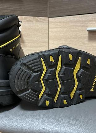 Чоловічі черевики dunlop 3