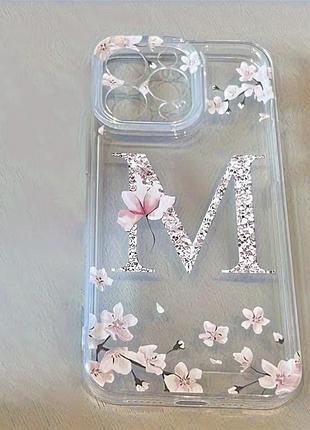 Чехол apple iphone 16 pro 5