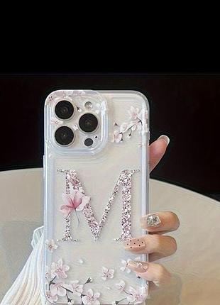 Чехол apple iphone 16 pro 2
