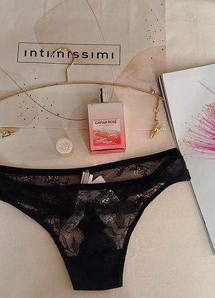 Новые бразилианы интимиссимые intimissimi