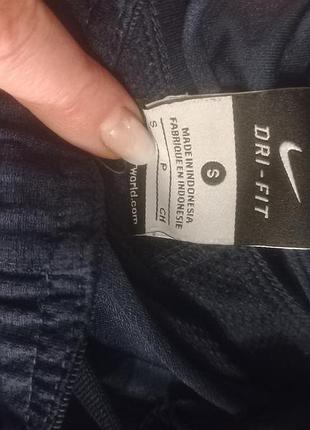 Шорти nike 3