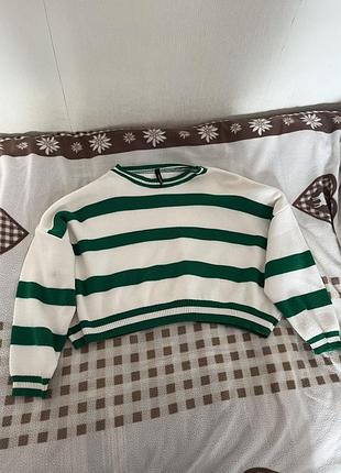 Коротка кофтинка розмір s m