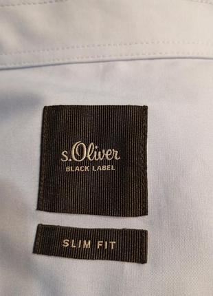 Сорочка s.oliver 6