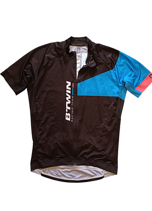 Велоджерси decathlon b'twin (xl)