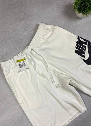 Шорти nike 8