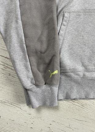 Худі pleasures puma 5