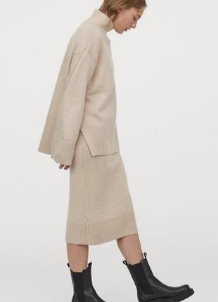 Джемпер h&m 3