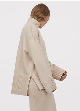 Джемпер h&m