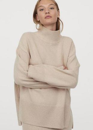 Джемпер h&m 4