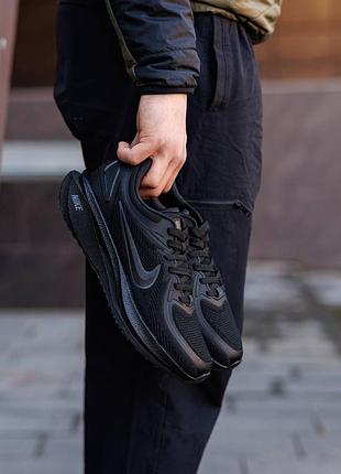 Nike air zoom pegasus black 5