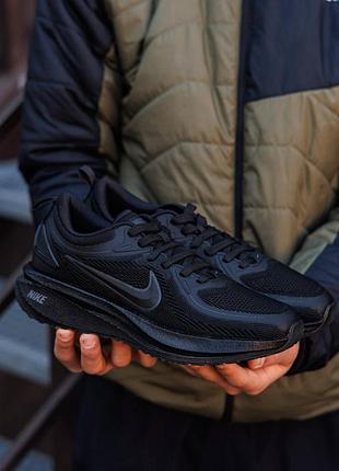 Nike air zoom pegasus black 6