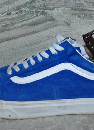 Vans кеды 44 размер оригинал 7