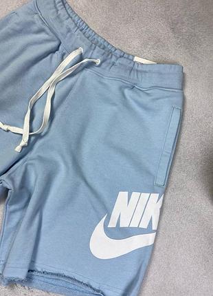 Шорти nike 7
