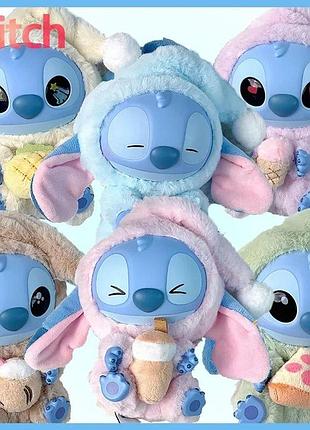 Labubu stitch (surprise) 3