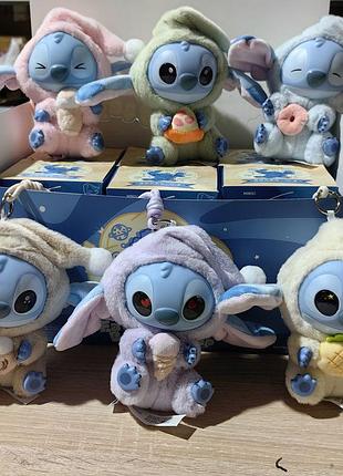 Labubu stitch (surprise) 4