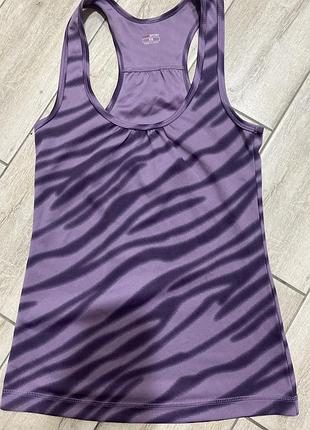 Маєчка спорт h&m розмір xs