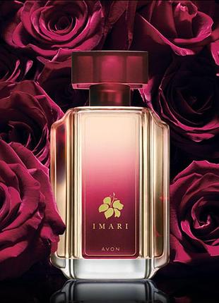 Туалетна вода avon imari1 фото