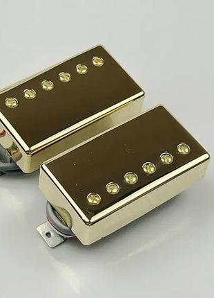 Хамбакеры датчики звукосниматели для электрогитары gibson 498r 498t