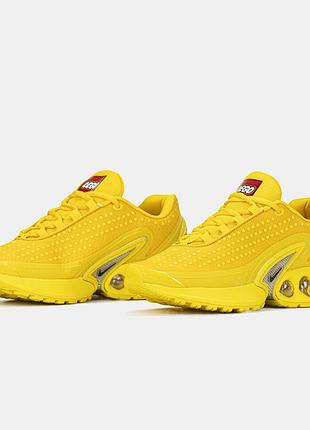 Nike air max dn x lego® collection