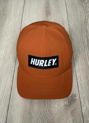 Кепка hurley