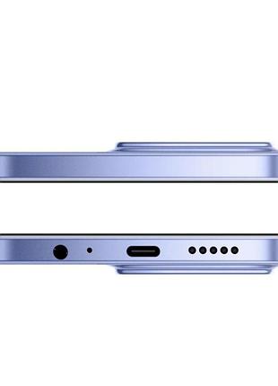 Смартфон xiaomi hyper so poco c85 8/256gb, purple 7