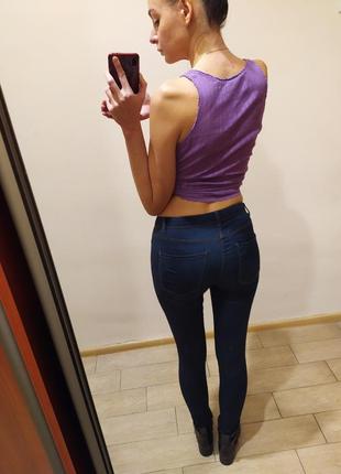 Джинсы vero moda 2
