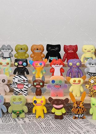 Fuggler игрушка-сюрприз с коллекционной фигуркой в боксе