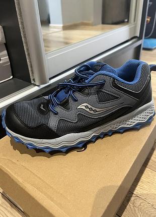Кросівки saucony для хлопчика,34 р
