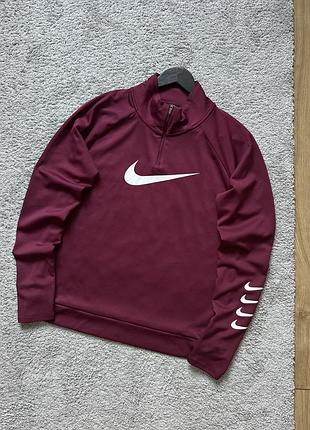 Спортивна кофта nike жіноча