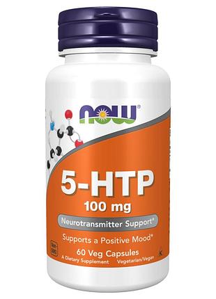 5-htp 100mg - 60 vcaps