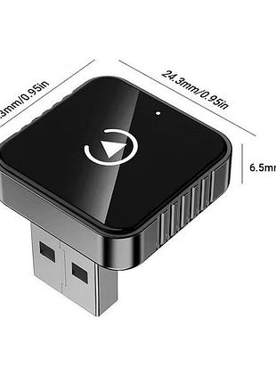 Автомобильный адаптер carplay для android iphone 2