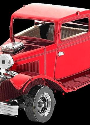 Металевий 3d конструктор 1932 ford coupe