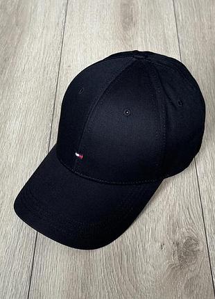 Кепка tommy hilfiger
