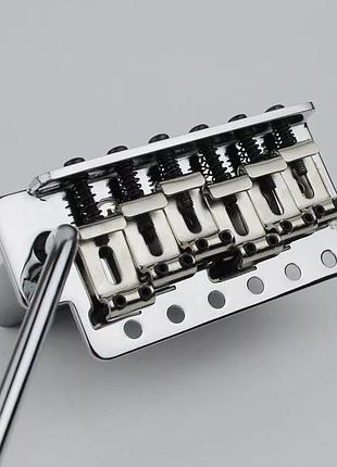 Тремоло бридж wilkinson для електрогітари гітари stratocaster вібрато