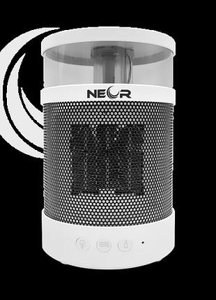 Обогреватель и увлажнитель воздуха neor humi 4ml8 wt