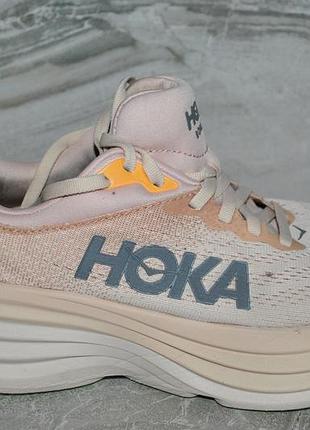 Hoka кроссовки 39 размер