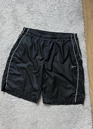 Шорти nike vintage чоловічі