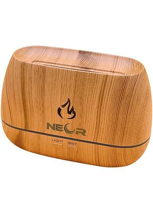 Увлажнитель воздуха neor flame aroma 2ml6 tn