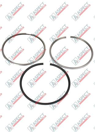 Кольца поршневые комплект cummins 3802258 mahle 3922686, 3919918, 3921919, 4089644, 4089643, 4955651, 3928294, 3964073, 5320276,