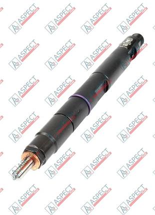 Форсунка паливна 28270450 delphi jcb 320/06828 genuine 320/06828, hrd384